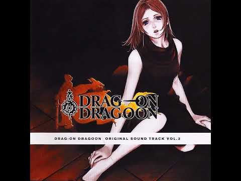 Drakengard OST - Route C Staff Roll