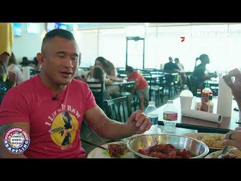 Combat Sports Coverage on FloGrappling July 23rd