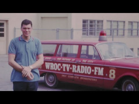 Congratulations to former WROC engineer Don Alhart