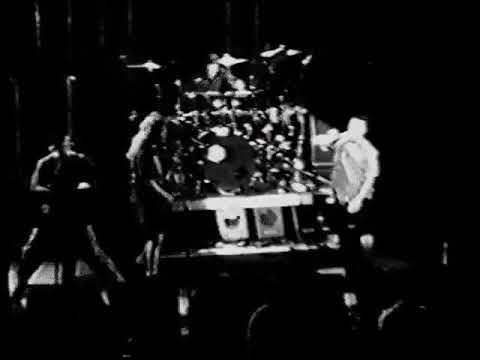 FAITH NO MORE - OHIO (1992)