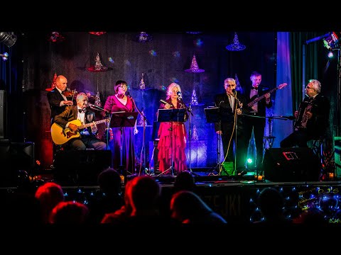 Koncert Andrzejkowy w wykonaniu KAPELI BORNEŃSKIEJ / 30.11.2023