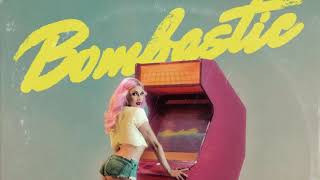 Bonnie McKee - Bombastic [Explicit]