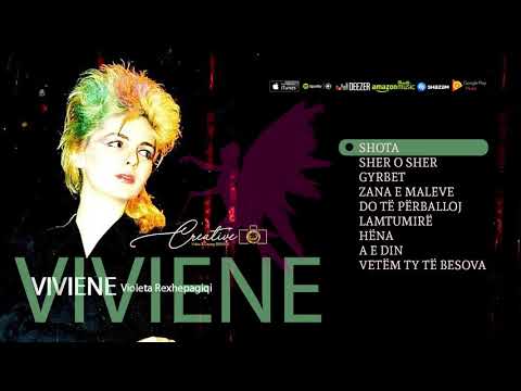Violeta Rexhepagiqi Shota VIVIENE