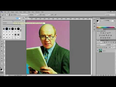 How to Create Animation in Photoshop CS6