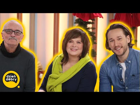 Edyta Jungowska o podróżowaniu pociągiem | DDTVN