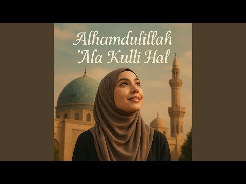Alhamdulillah 'Ala Kulli Hal
