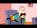 How Do We Puke More Videos Aumsum Kids Cartoon Science
