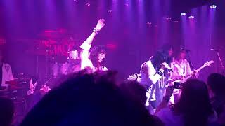 Angel Live 2023 - Got Love If You Want It