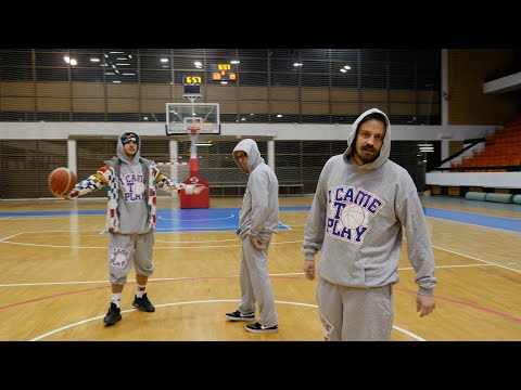 ICTP himna - Glavata Majmunčina, Rođeni i Ničke 3000