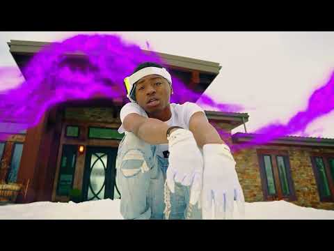 Tre Savage - Sippin In The Dark (Official Music Video)