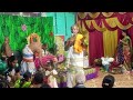 Sri Venkateswara Swami Kalyanam