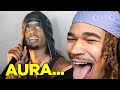 I Feel Carti S Aura Through The Video