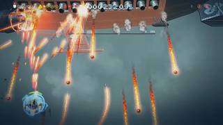 Sky Force Reloaded [GamePlay] 30