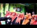 GURU TERSAYANG PADUAN SUARA GURU SMK PANCA BHAKTI BANJARNEGARA