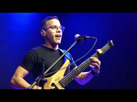 Robson Albuquerque ao vivo Argentina 2022 (highlights)