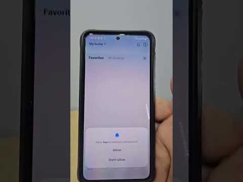Configurazione e connessione della telecamera intelligente WiFi per interni Tp Link TAPO C210 con...