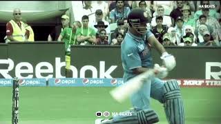 MS Dhoni retirement status video we miss you ms dh