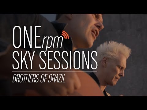 ONErpm Sky Sessions: Brothers of Brazil - Melodies From Hell