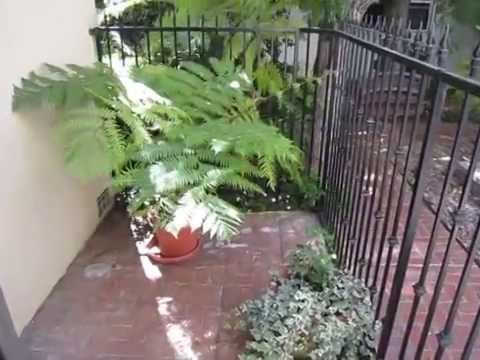 PL1783 - Upscale Beverly Hills Apartment For Rent.