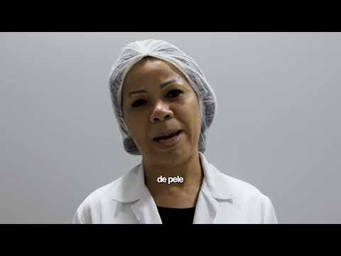 Depoimento Elaine Nascimento