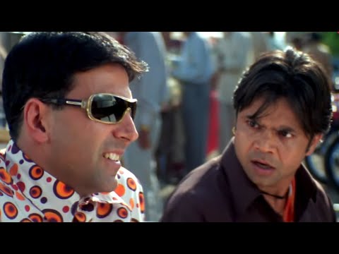21 Din Mein Paisa Double | Phir Hera Pheri | Akshay Kumar, Rajpal Yadav, Suniel Shetty, Paresh Rawal