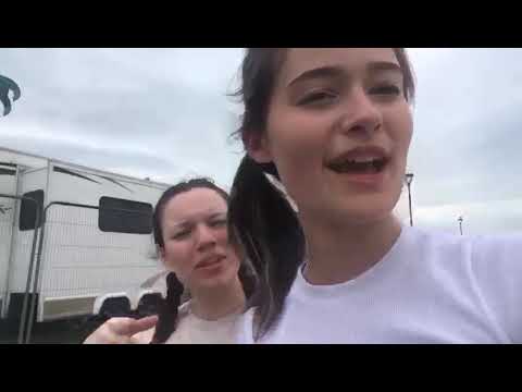 Zbuntowany Anioł - Teledysk OLAM