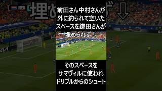 【でもやはりWBとボランチの守備が重要【北中米ワールドカップ総括⑤【強い責任感が逆に仇となる】