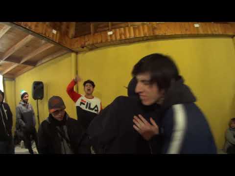 Destrak vs Cleanner vs Dante  8vos de Final  Shaman house