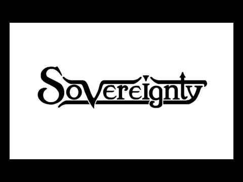 Sigil (Single) - Sovereignty
