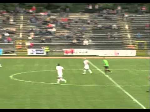 FC Ajka - Szolnoki MÁV FC