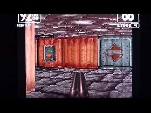 fears amiga rom
