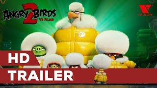 angry birds ve filmu 2