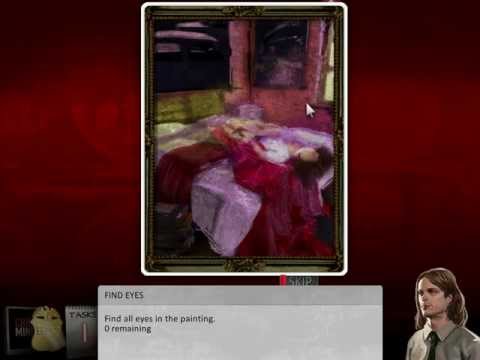 Let's Play Casual Games! Criminal Minds - Part 2 of 2