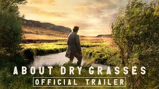 Official US Trailer [Subtitled]