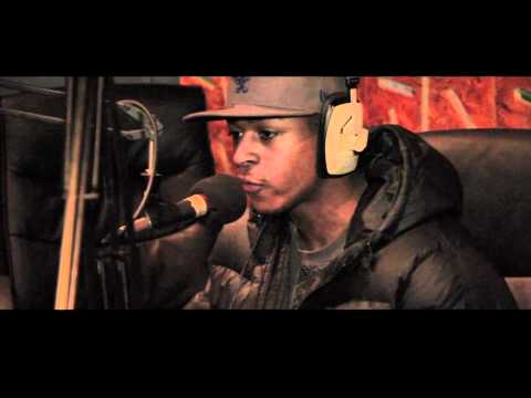 McTigz - Grime Session on Reprezent