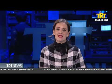 Tg Teleterni 16 Dicembre 2019