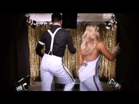 Shawn and Derek - Fun