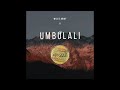 MILES AWAY X UMBULALI MASHUP(DJ ETHAN)🇿🇦