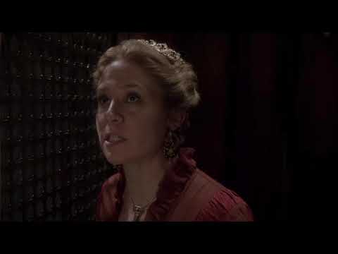 Catherine Medici Confession Scene (From TV show Reign)