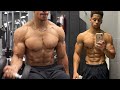 HOW TO GET RIPPED Tips For a Crazy Pump