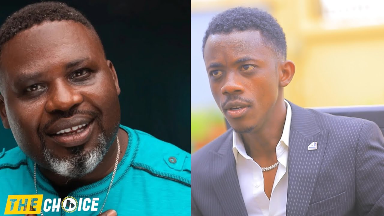 Ndimbati Nubundi yagombaga Gufungwa   Bishop Gafaranga avuze Amennye andi mabanga tutari tuzi