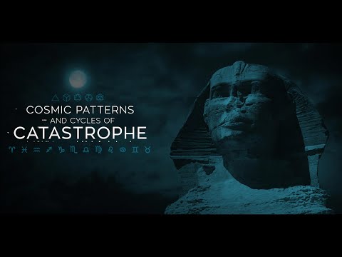 Randall Carlson's Cosmic Patterns and Cycles of Catastrophe - Trailer