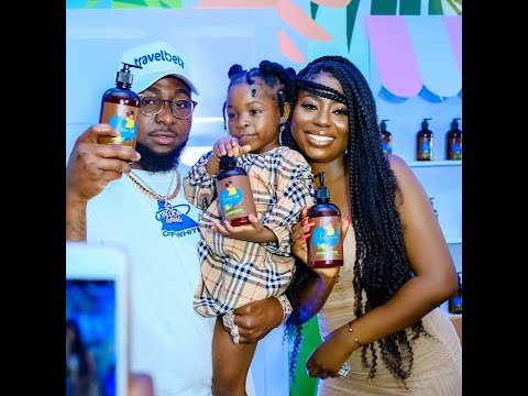 Discover the youngest CEO in Nigeria ! 😎