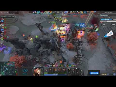 Geek Fam vs Adroit - Best moments | WeSave! Charity Play