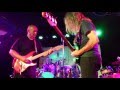 The Mermen - Between I and Thou (Live 2016)