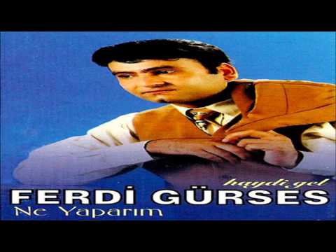 Ferdi Gürses - Akşamlar [© ARDA Müzik]