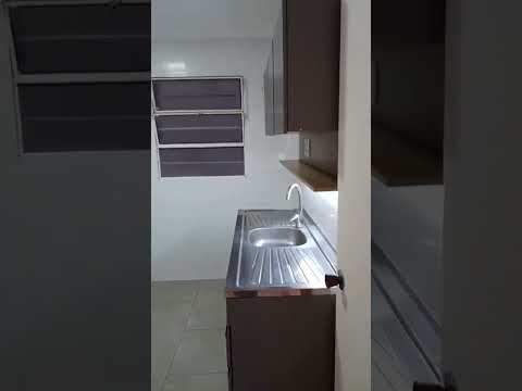 Video de YouTube - Alquiler Apartamento 1 Dormitorio con Terraza. Cordon Sur, Montevideo