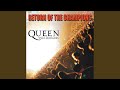 Reaching Out (Live In Sheffield / 2005)