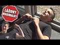 LÁĎA TESTUJE SVOJI SÍLU - ZLEPŠUJE SE? | PROJEKT LÁĎA 20