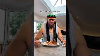 When Your Dad Eats Really Loud 😡😂 | TikTok Trends